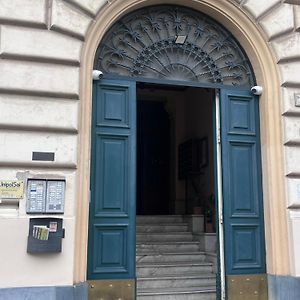 Appartement met Drie Slaapkamers