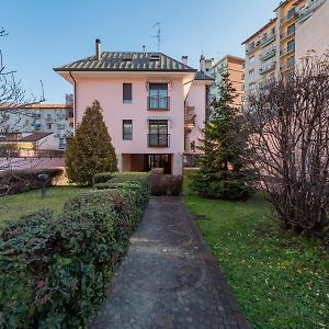 Xenia Apartments - Luxury & Elegant Penthouse In City Life